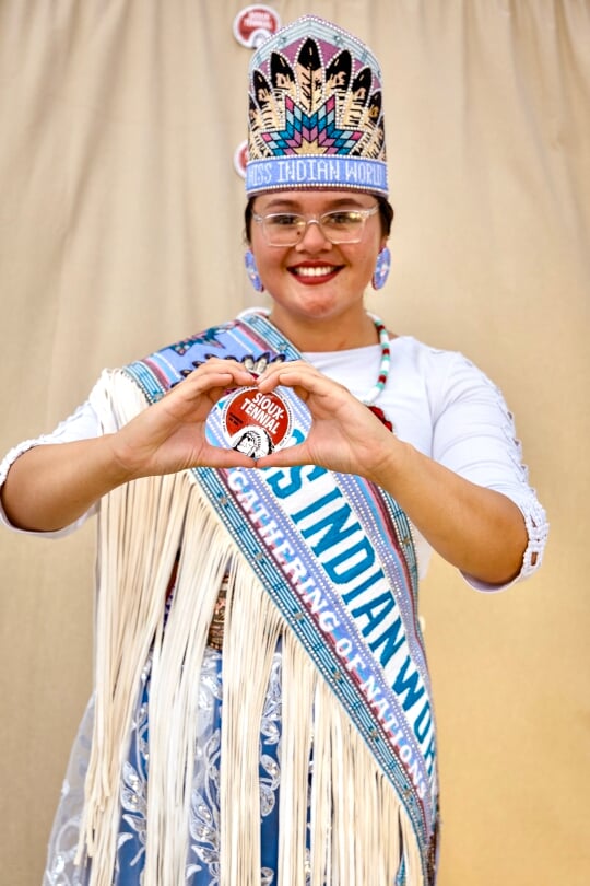 Flandreau Santee Sioux Tribe Wacipi Photo Gallery & Videos